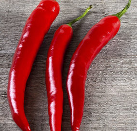 How Spicy Foods Make Your Tummy Flatter